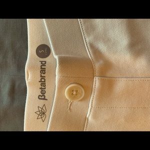 Betabrand Dress Pant Yoga Pants